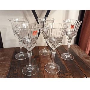 New RCR Goblets